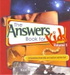 Answers Book for Kids - Volume 1